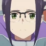 Ikuno em DARLING in the FRANXX