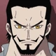 Dracule Mihawk 2 (OP)