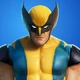 Wolverine fortnite