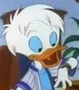 Zezinho em TV Quack