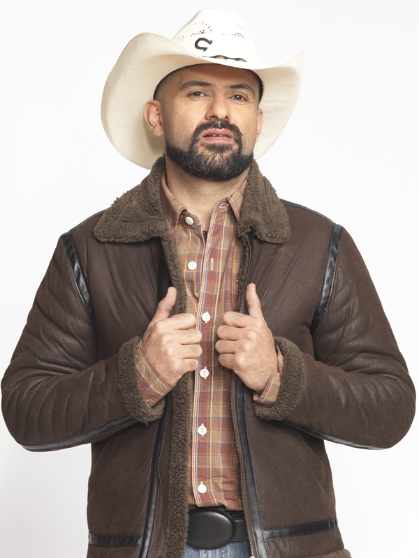 Francisco “Pakey” Vázquez | Dublapédia | Fandom