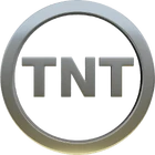 Quarta logo da TNT (2011-2014).