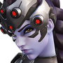 Widowmaker em Overwatch e Overwatch 2