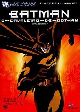Batman Brasil - Os dubladores do Batman nas animações, games e