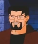 Ben Ravencroft em Scooby-Doo e o Fantasma da Bruxa
