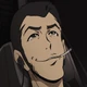 Lupin III (Fujiko's Lie)