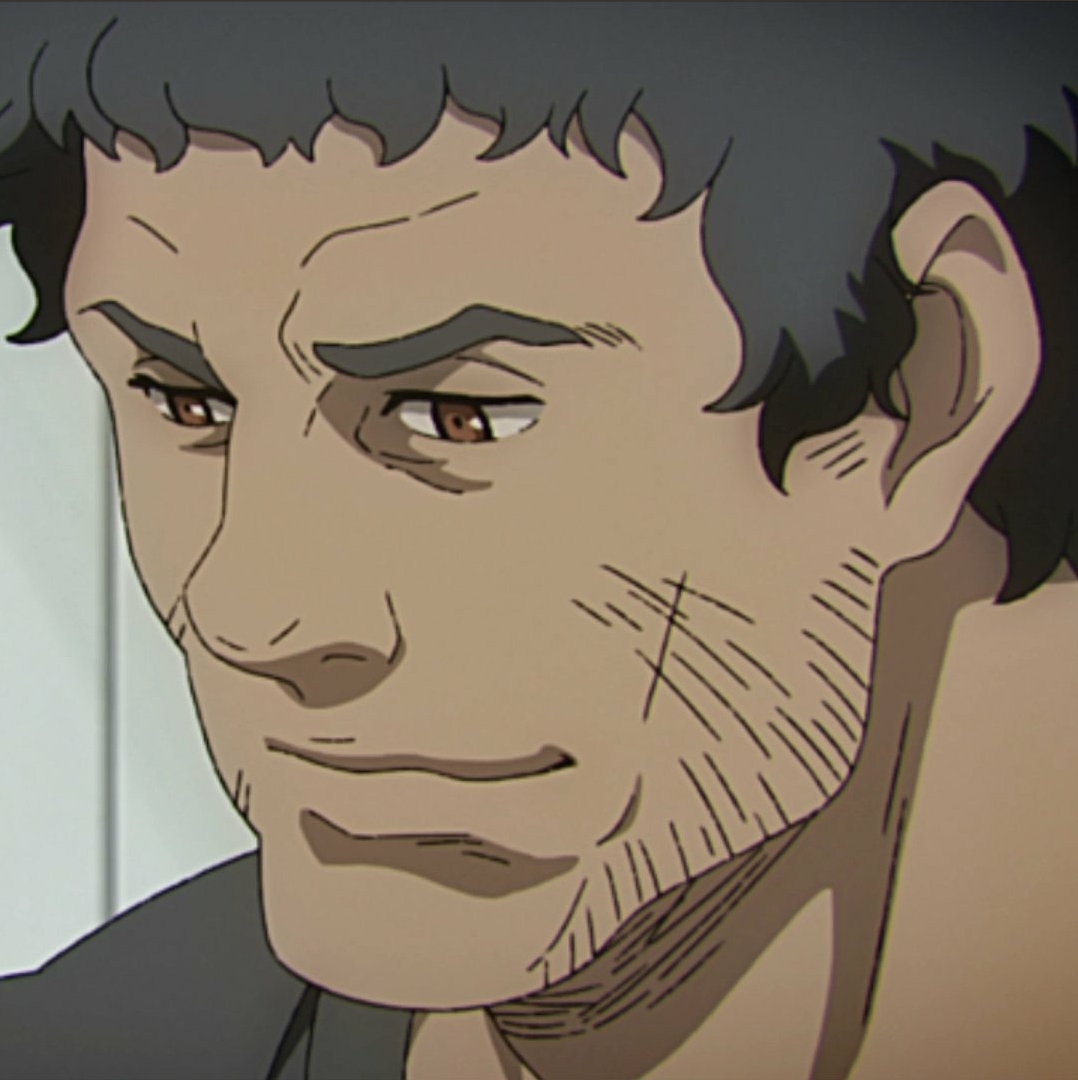 Megalo Box 2: NOMAD, Dublapédia