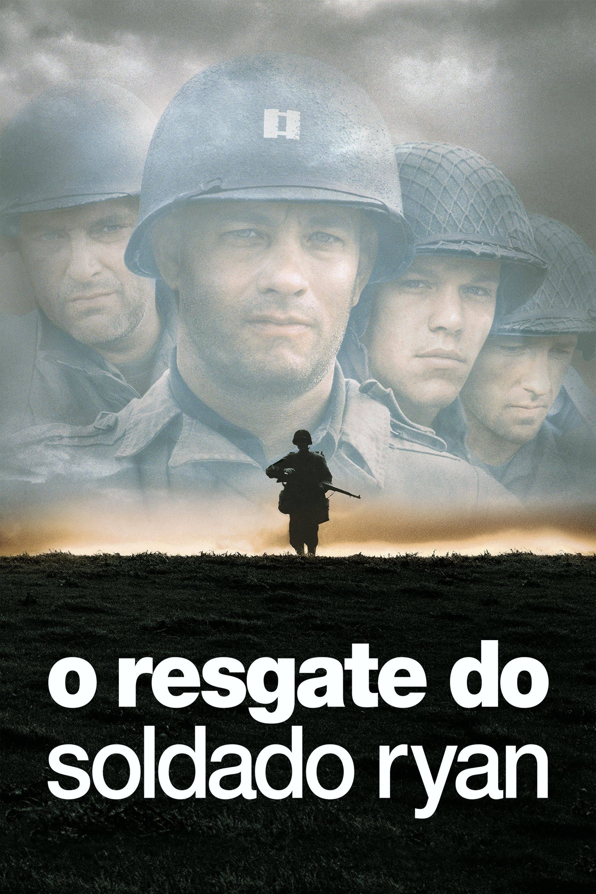 Esquadrão de Resgate do Ryan