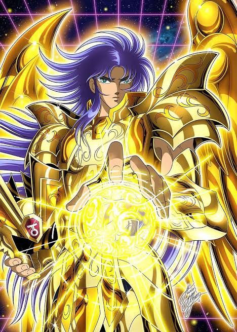 SAINT SEIYA: Os Cavaleiros do Zodíaco (2019), Dublapédia