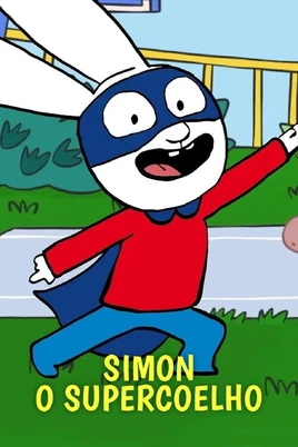 Simon Super Coelho | Dublapédia | Fandom