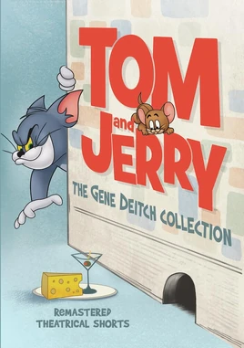 TomJerryDeitchIntro