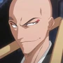 Ikkaku Madarame (eps. 26-203) em Bleach