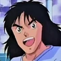 Ken Wakashimazu em Super Campeões (eps. 28-47)