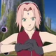 Sakura Haruno 1 (NS-UNS4)
