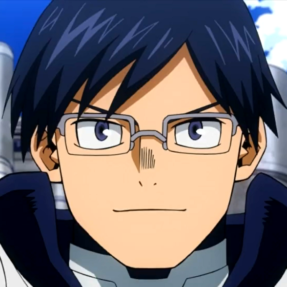 Kaito Ishikawa - dublador Genos - one Punchman Iida tenya - Boku no Hero  academia Tsurezure children Noragami Anime Animelogia