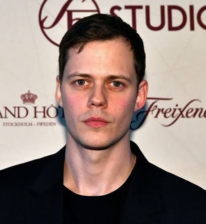 Bill Skarsgard, de 'It: A Coisa', entra para o elenco de 'John Wick 4