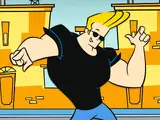 Johnny Bravo