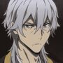 Yukichi Fukuzawa em Bungo Stray Dogs