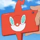 Goh Rotom Phone