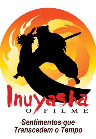 Inuyasha: The Final Act, Dublapédia