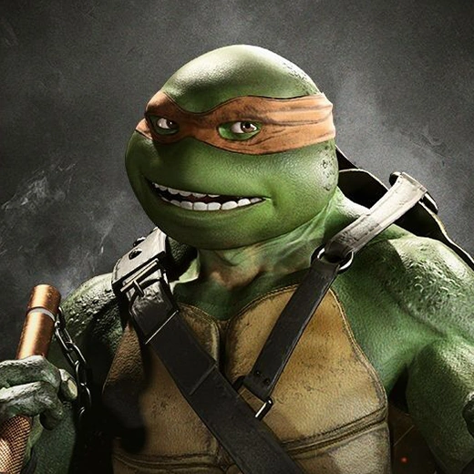 Donatello (Tartaruga Ninja), Dublapédia