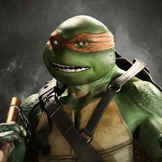Michelangelo (Tartaruga Ninja) | Dublapédia | Fandom