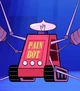 TTG-PainBot