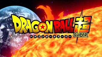 Rosa Claro (Encerramento 3) Part. Bruno Sutter - Dragon Ball Super 