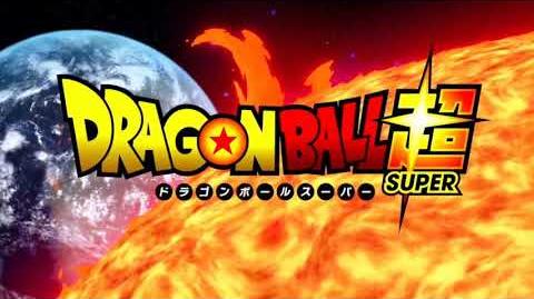 Saiu! Música de abertura em português de 'Dragon Ball Super' é liberada -  TecMundo
