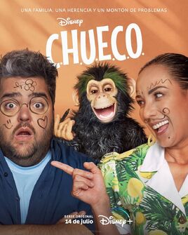 C.h.u.e.c.o.