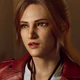 Claire Redfield - RVLTI
