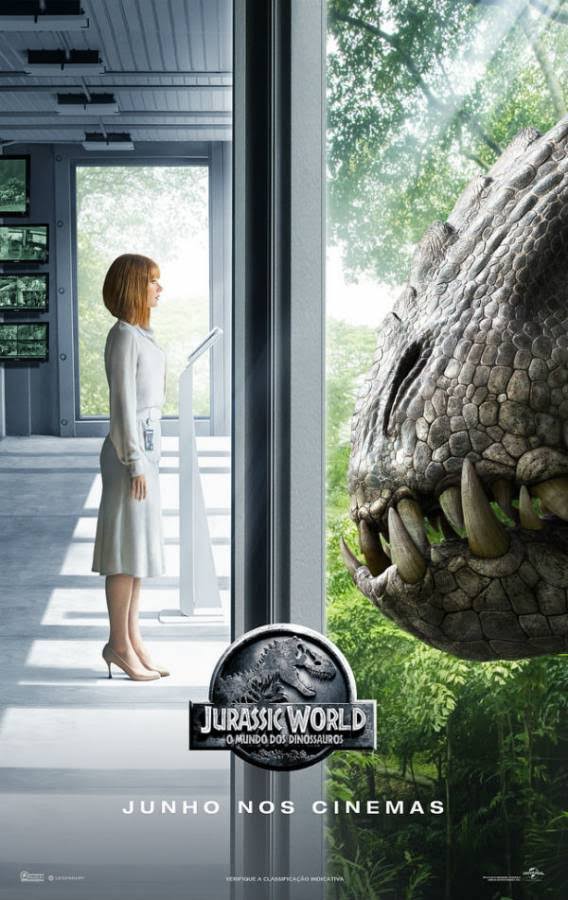 Última Chance: Jurassic World, Cavaleiros do Zodíaco e mais saem da Netflix  esta semana
