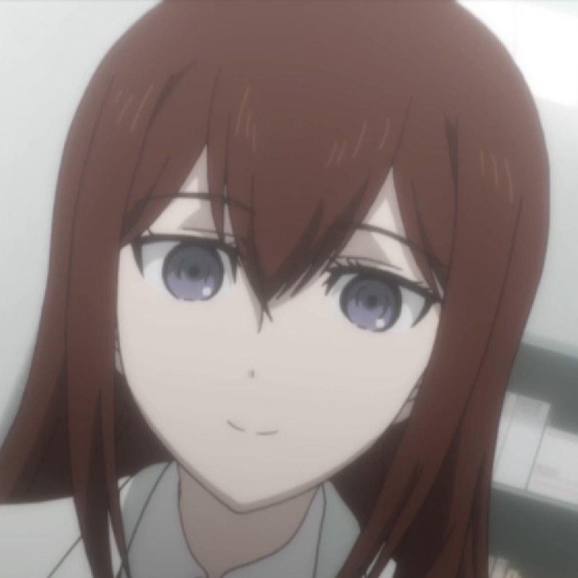 Steins;Gate, Dublapédia