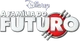 A Família do Futuro Logo
