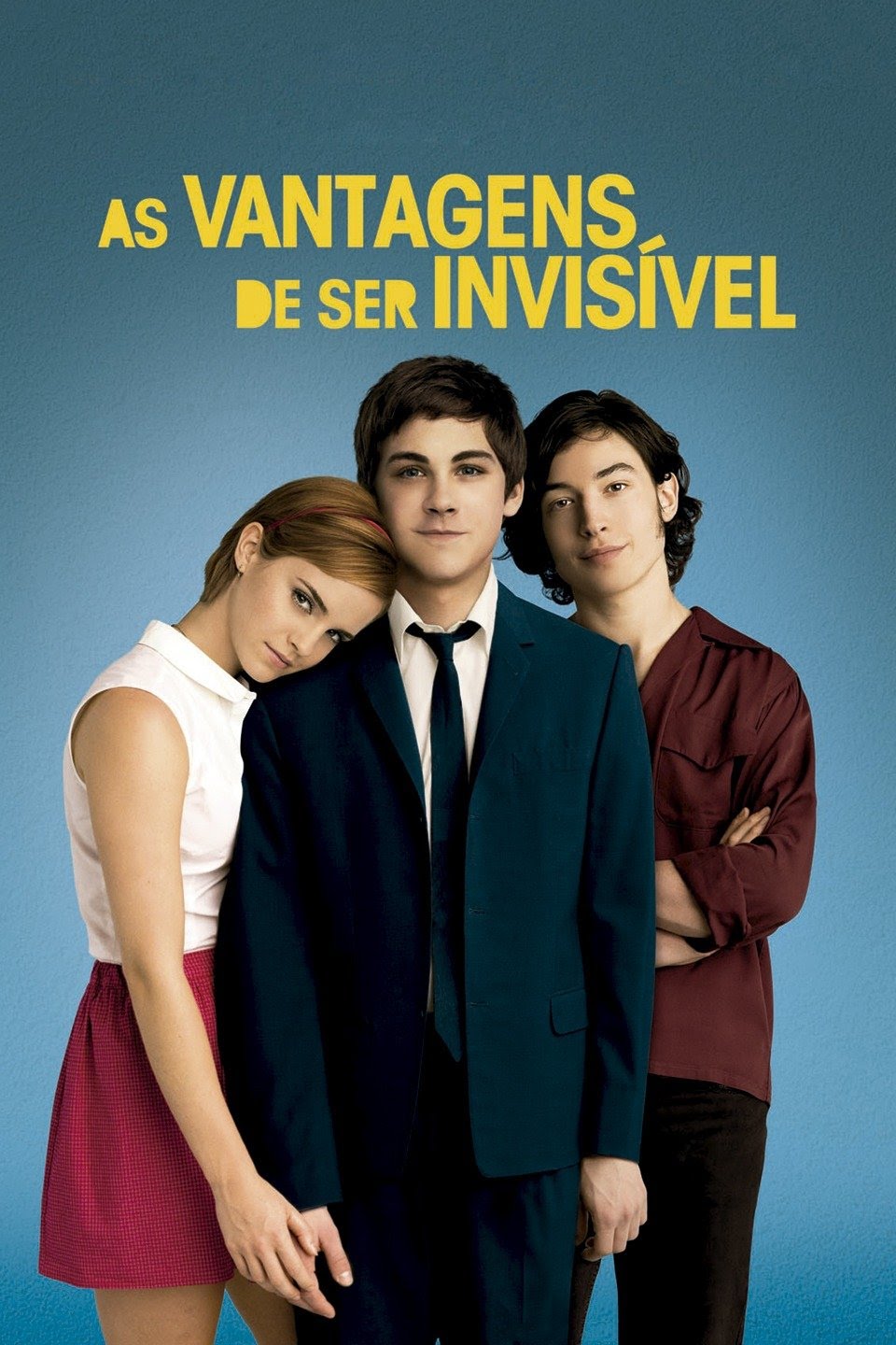 As Vantagens de Ser Invisível Dublapédia Fandom As Vantagens de Ser Invisível Dublapédia Fandom