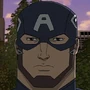 AVS-CapitanAmerica.png (223 kB) Steve Rogers / Capitão América em diversas animações