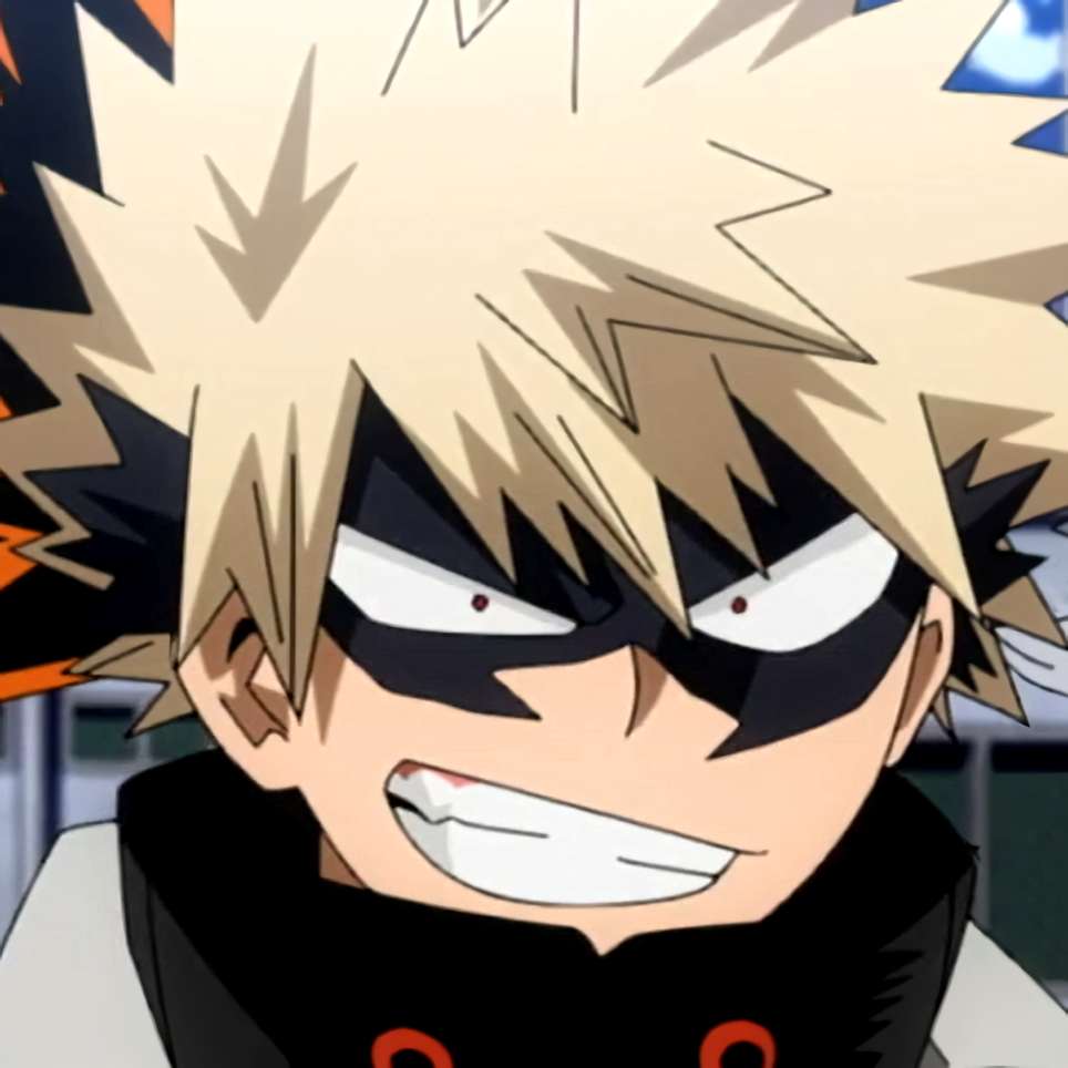 Bakugo de Boku no Hero Academia será dublado por Fábio Lucindo