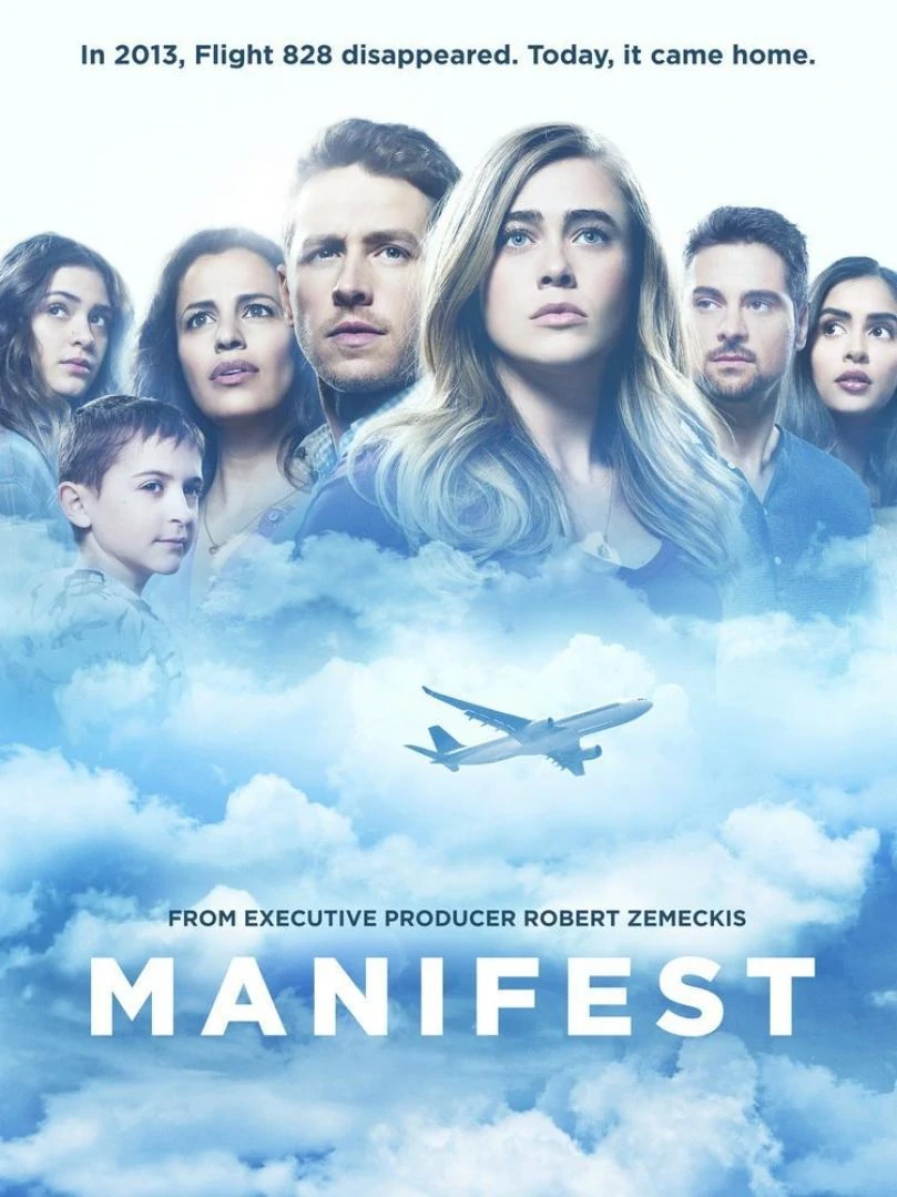 Manifest  Qual é a história por trás da série de mistério