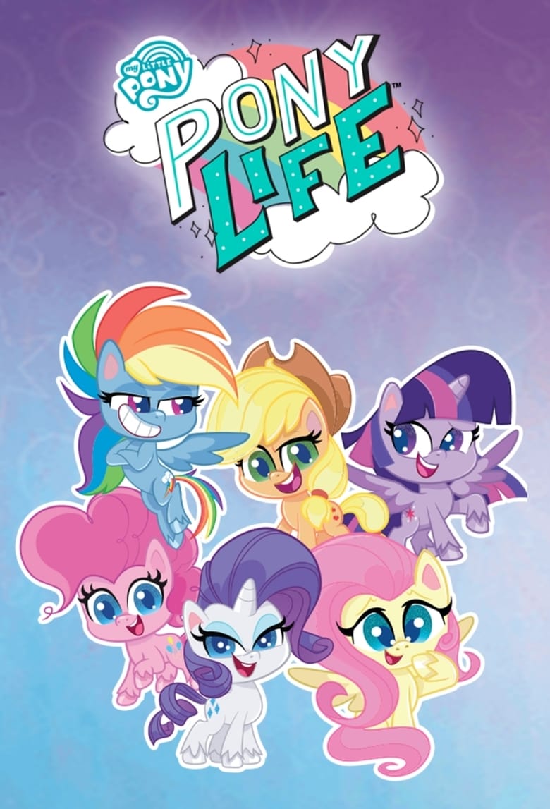 Personagens de "My Little Pony" devem ganhar série de TV -  16/11/2009 - Ilustrada - Folha de S.Paulo