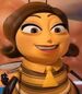 Bee Movie: A História de uma Abelha, Dublapédia