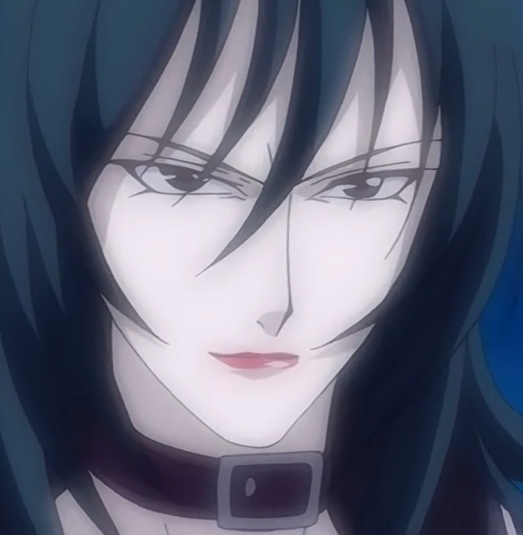 Personagens Com os Mesmos Dubladores! on X: - Hellsing Ultimate