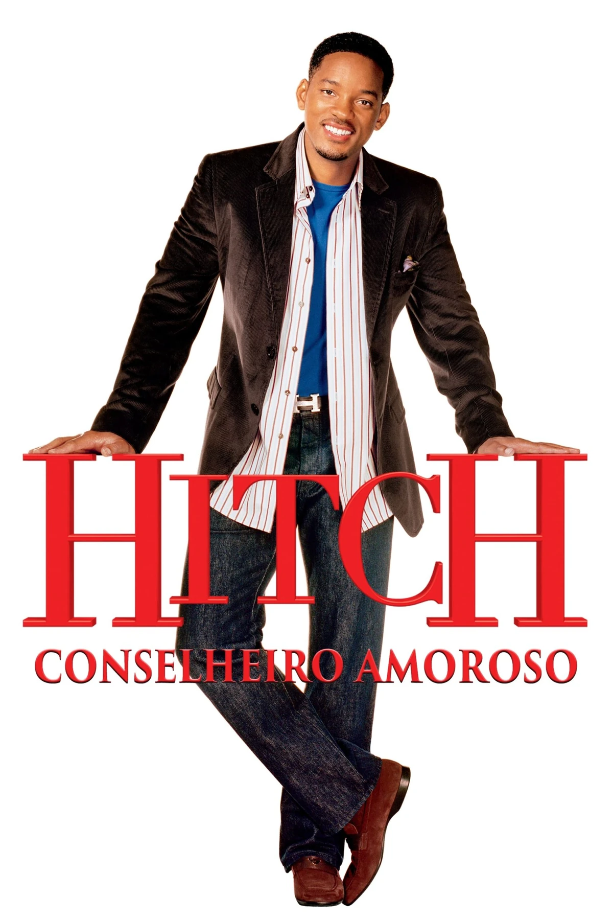 Hitch Conselheiro Amoroso Dublapédia Fandom