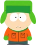 Kyle Broflovski também em South Park (17ª temporada - presente)