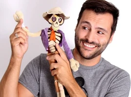 Leandro Luna (Dublador)