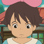 Kumiko em Ponyo: Uma Amizade que Veio do Mar (Álamo)