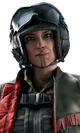 Thunderbird (R6)