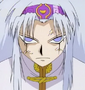 Wonrei em Zatch Bell!