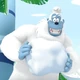 Yeti (Mickey Mouse Funhouse)