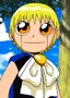Zatch em Zatch Bell!
