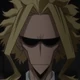 All Might (MHA-ASV)